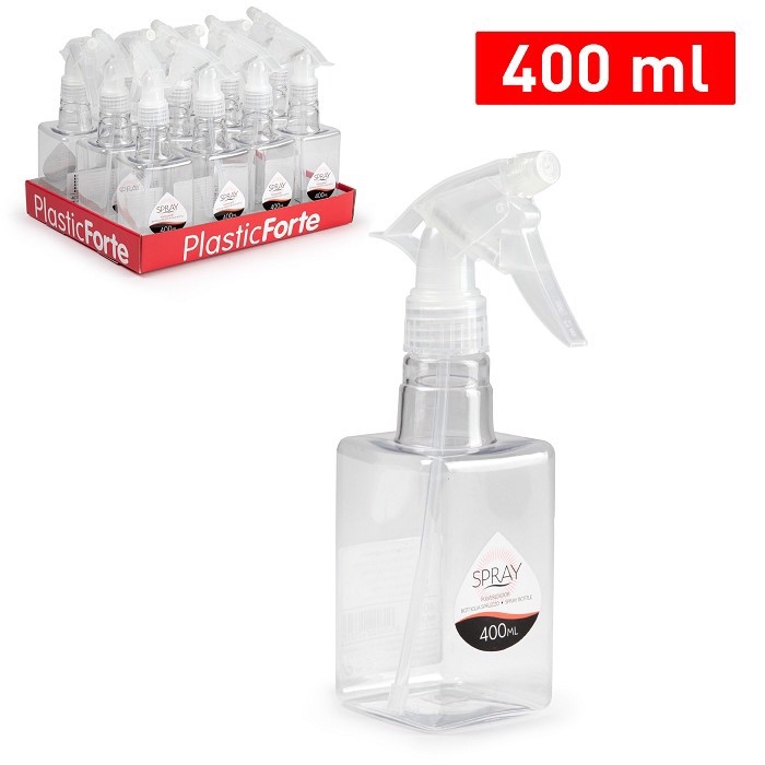 Plastic Forte Rozprašovač 400ml (12ks/bal)