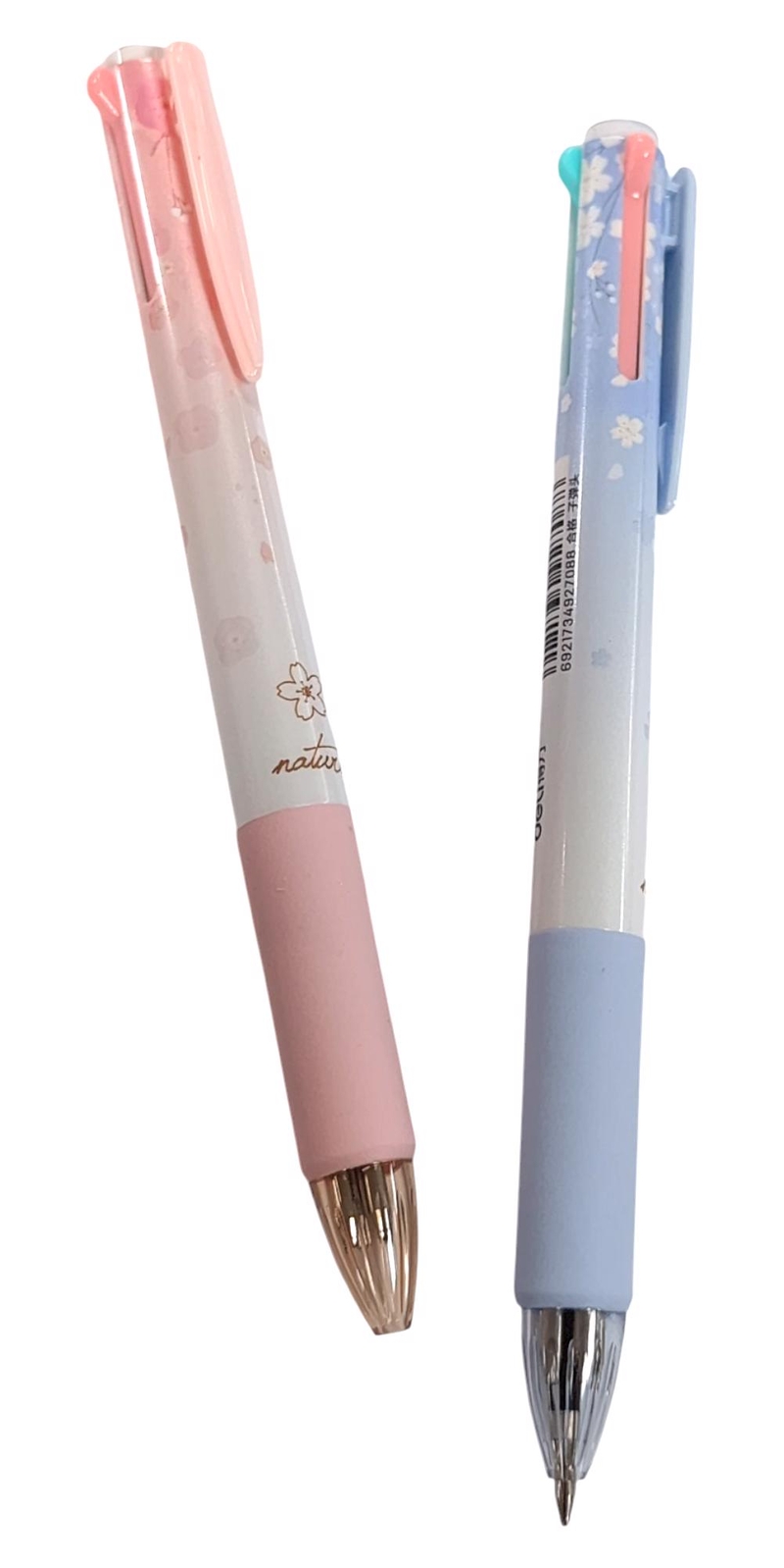 Bút 4in1 Sakura
