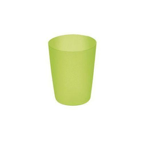 KEEPER Kelímek plastový 250ML - zelený (4/bal)