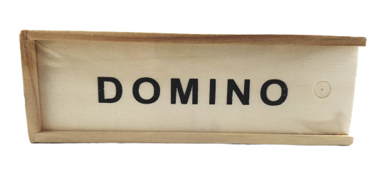 Đồ chơi domino