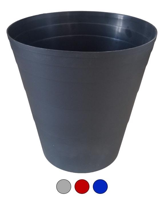 Heidrun Koš na papír 13.6L (30ks/krt)