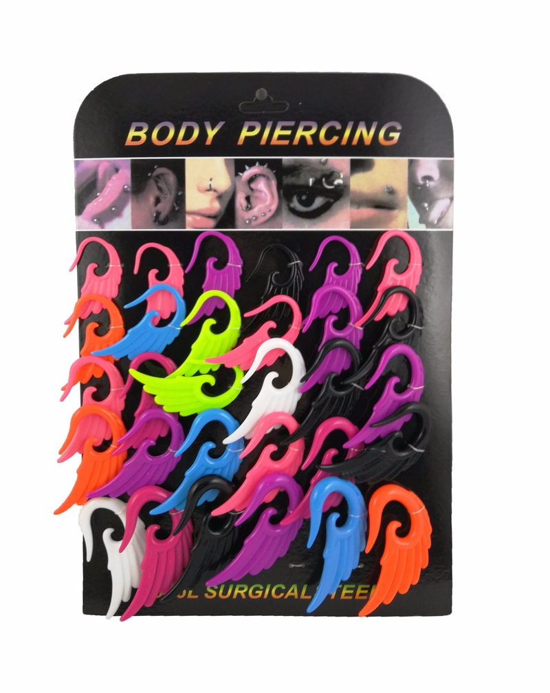 Body piercing 