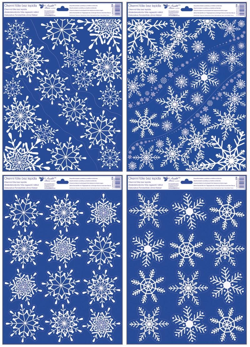 Dán cửa sổ 30x42cm