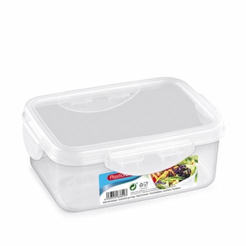 Plastic Forte Plastový box 2L (6/b)