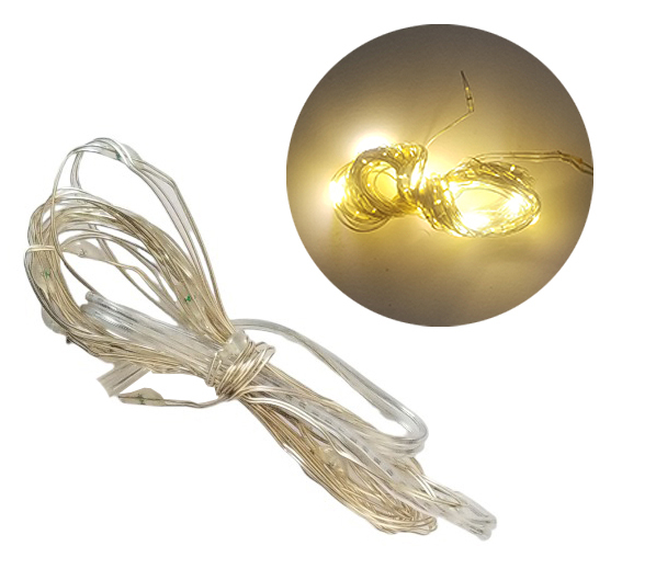 Đèn LED trang trí