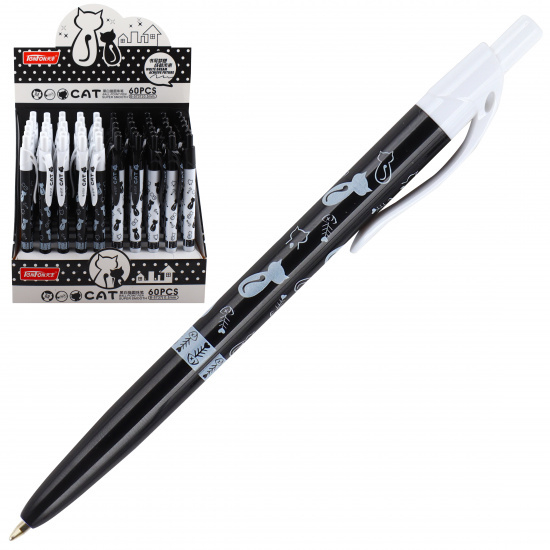 Propiska CAT 0.5mm, 60ks 