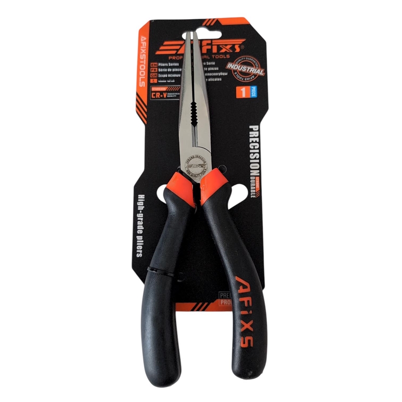 Kìm mũi nhọn 210mm