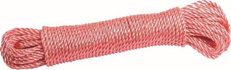 Šňůra pletená 20m (24/bal 144/krt)