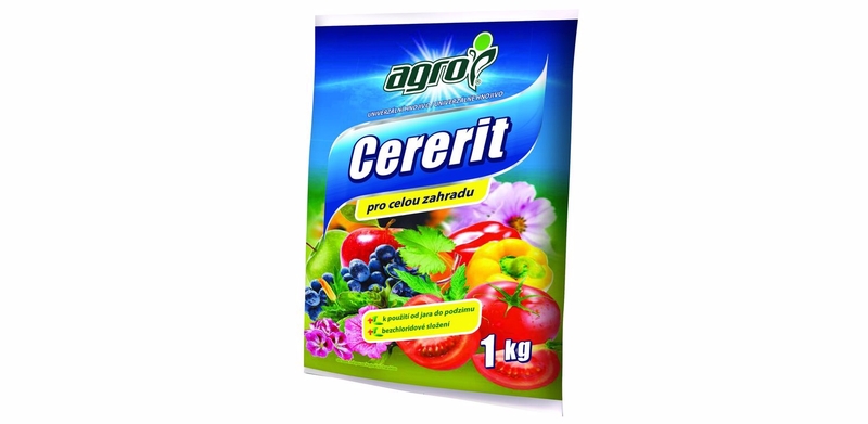 AGRO Cererit 1kg
