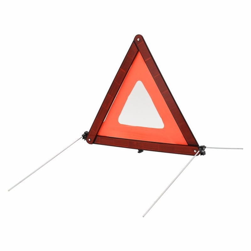 Výstražný trojúhelník (12ks/krt)