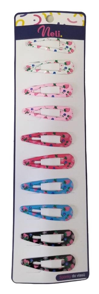 Kẹp tóc 5cm