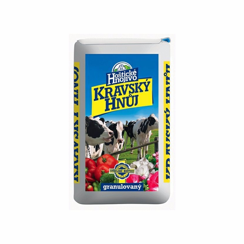 Forestina kravský hnůj 10kg
