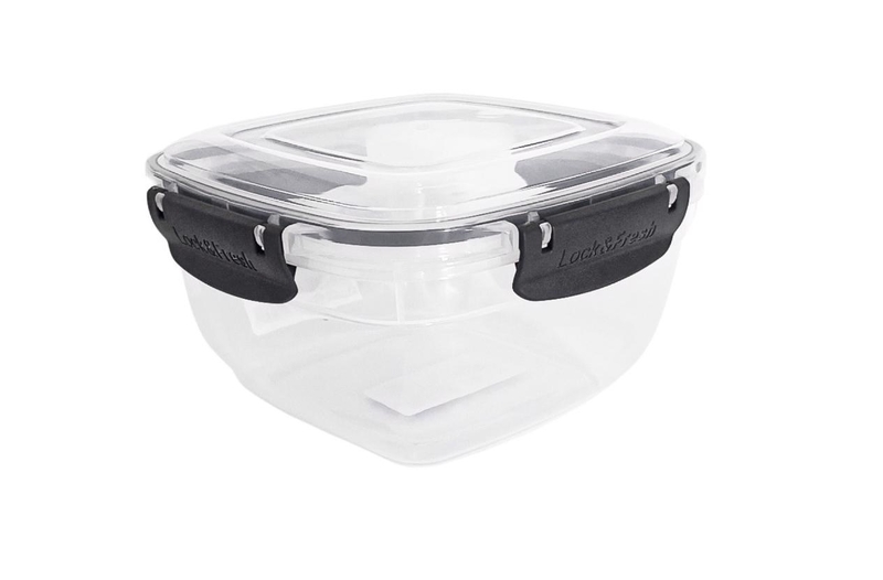 Hộp đồ ăn 2400ml