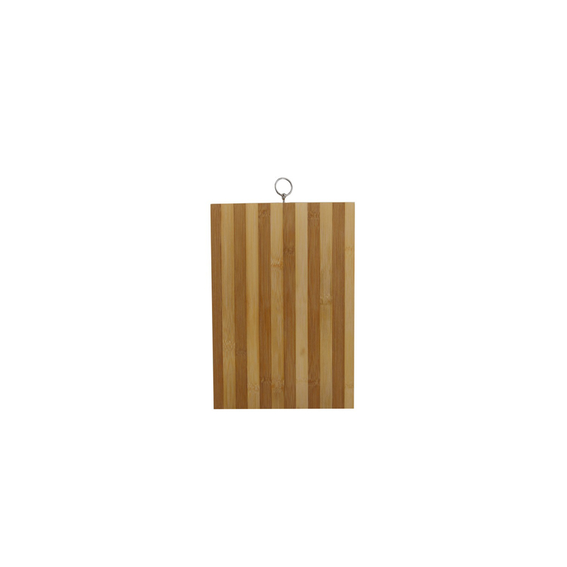 Thớt tre 30x20x1,7