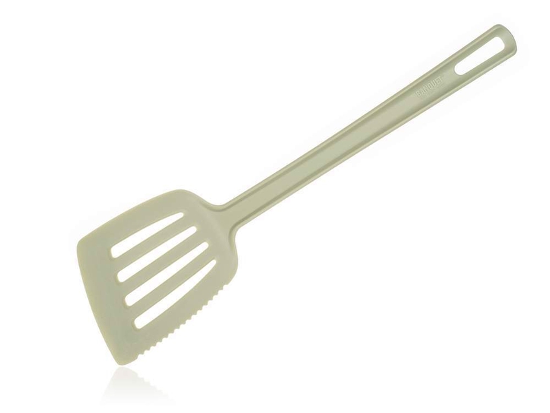 Obracečka plastová CULINARIA Olives 33 cm