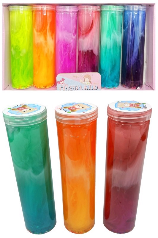 Đồ chơi sliz 5x19cm