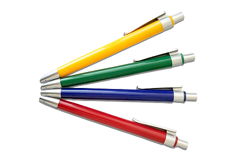 Propiska 60ks 13cm 8474 mix barev