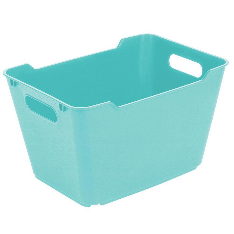 KEEPER Stylový box LOTTA 1,8L - modrý