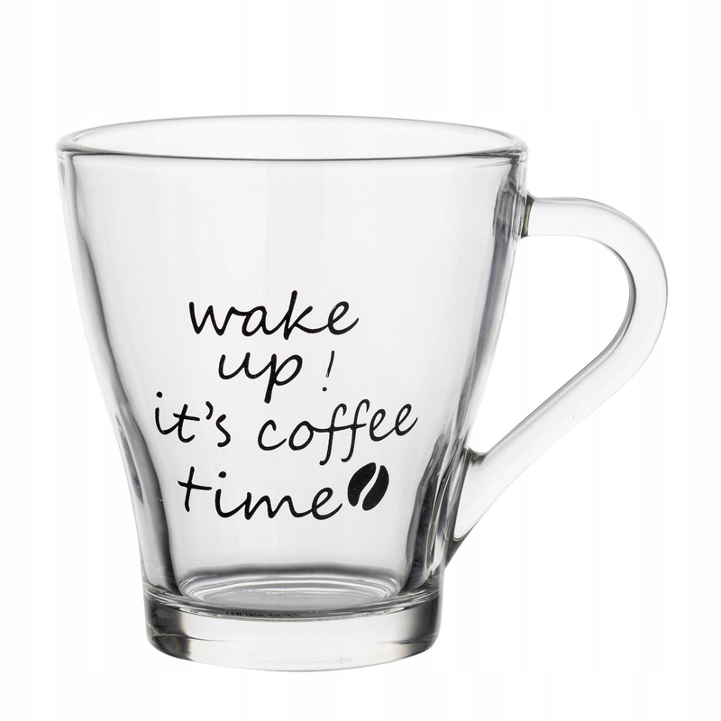 Cốc có quai 250ml