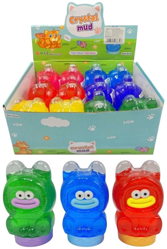 Slime đồ chơi