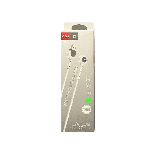 USB kabel XS-008 na Iphone (12/bal)
