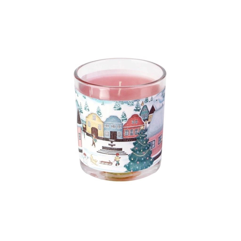 Nến cốc 135g