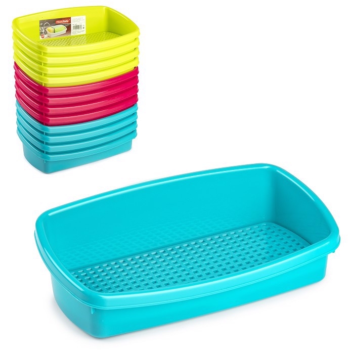 Plastic Forte Kuchyňská mycí sada COMPACT (12ks/bal)