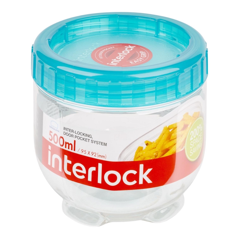 Lọ đựng đồ ăn 500ml