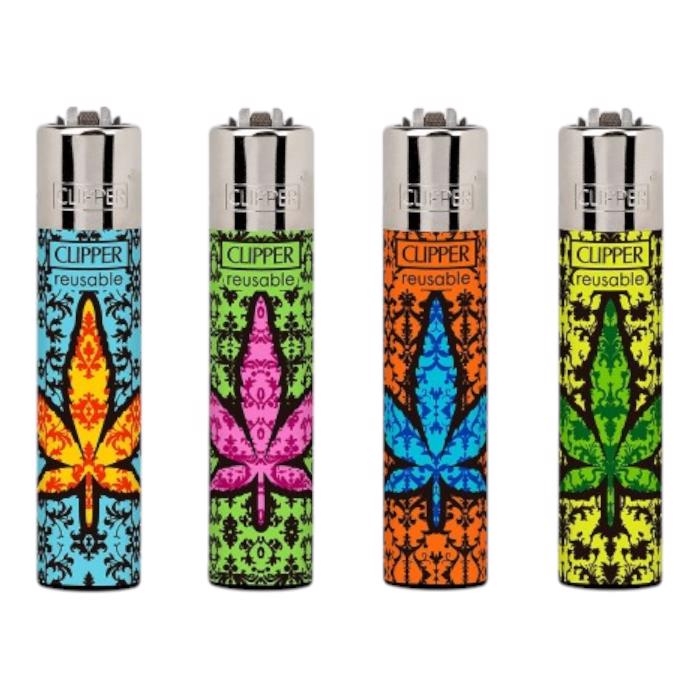 Bật lửa CLIPPER