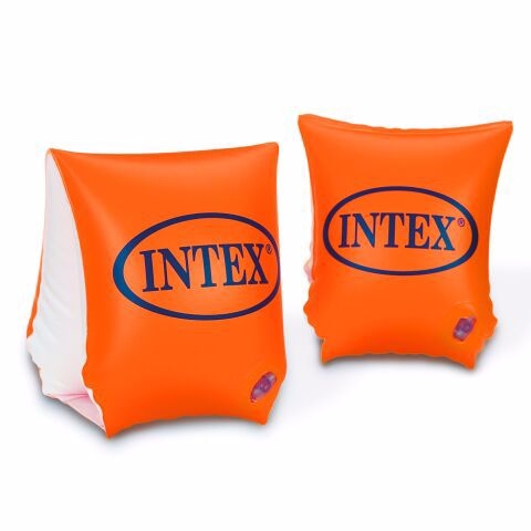 INTEX Rukávky 3-6 let 23x15cm | 9