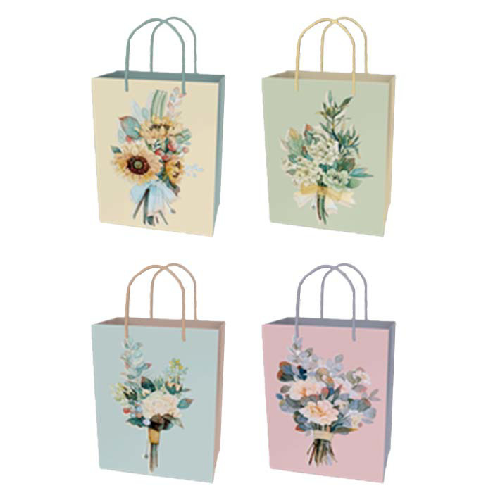 Gift bags