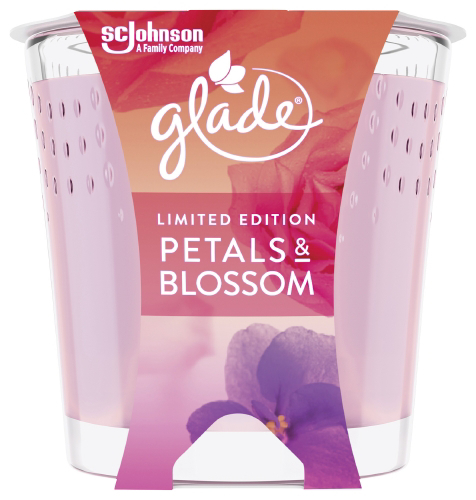 Nến Glade 129g