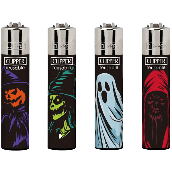 Bật lửa CLIPPER