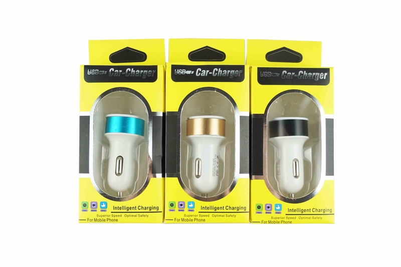 Cổng sạc 12V USB ôtô