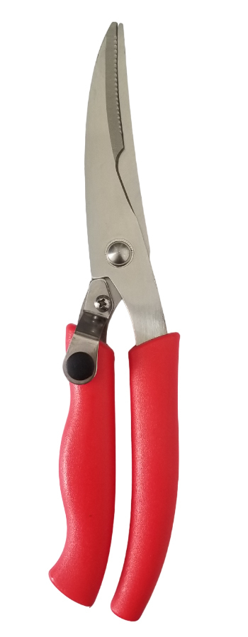 Nůžky na drůbež 23cm (144/krt)