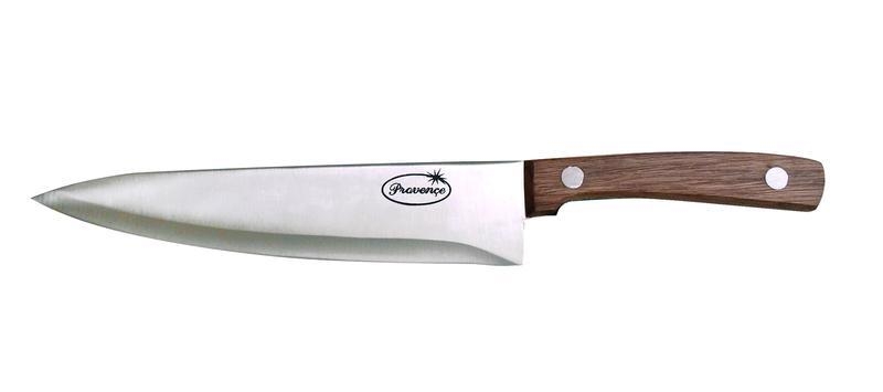 Nůž kuchařský, 32 x 4, 3 cm (24ks/bal) 72/krt