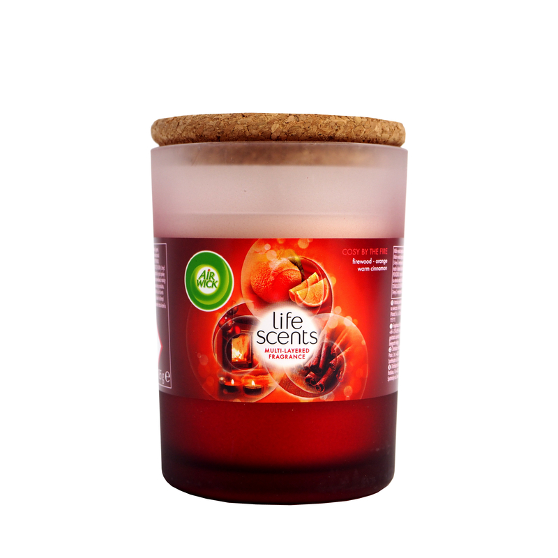 Nến Airwick 185g