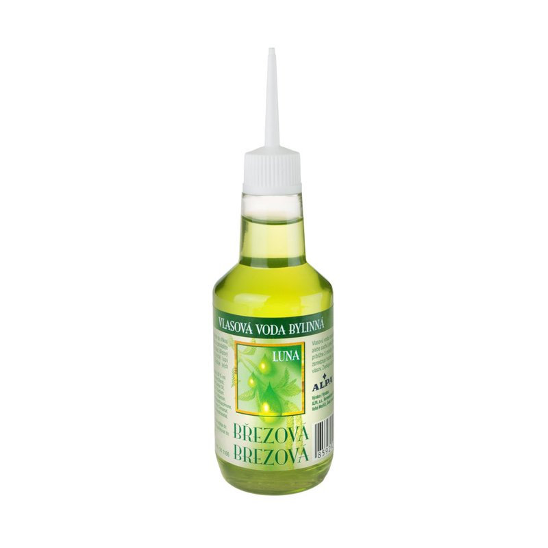 Nước dưỡng tóc 120ml