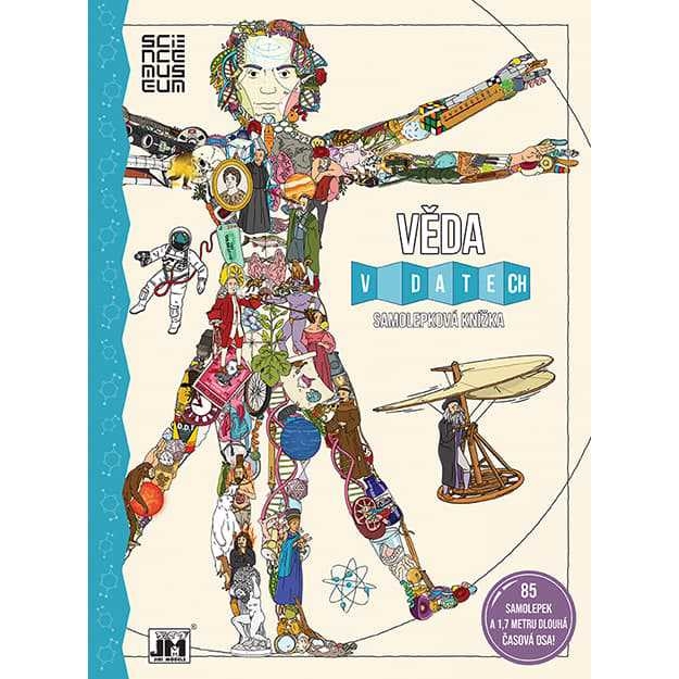 JM V datech Veda