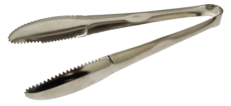 Servírovací kleště 18cm (24ks/bal)