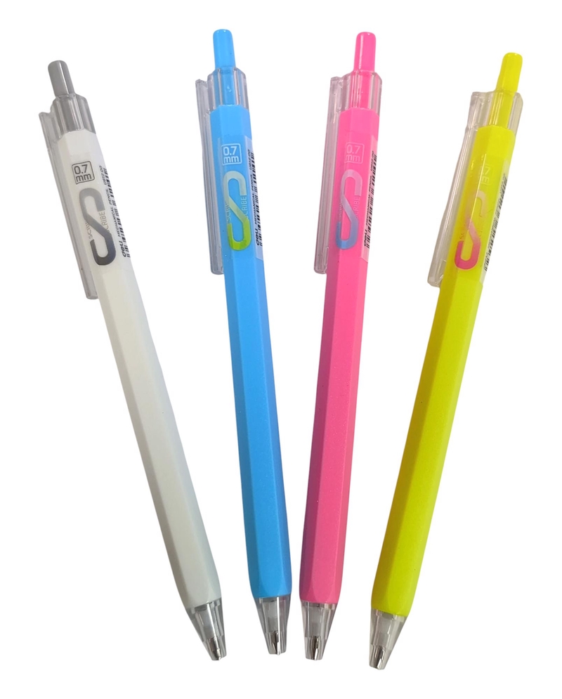 Bút bi 0,7mm