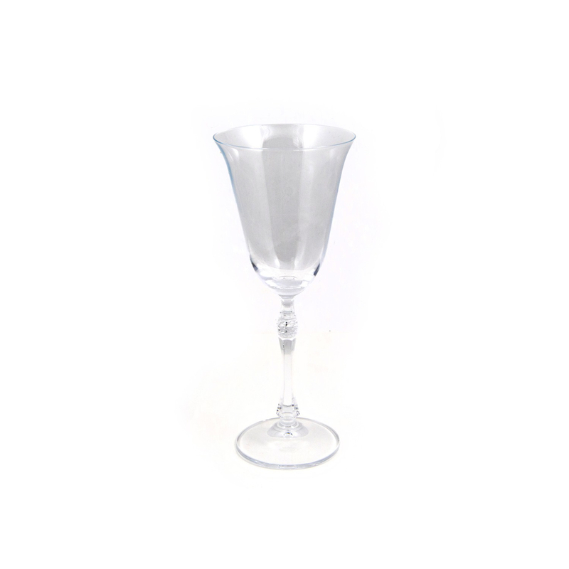 Sklenice na červ. víno 250ml (6ks/bal)