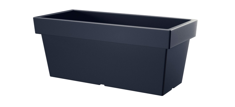 Truhlík LOFLY CASE antracit 37,8cm