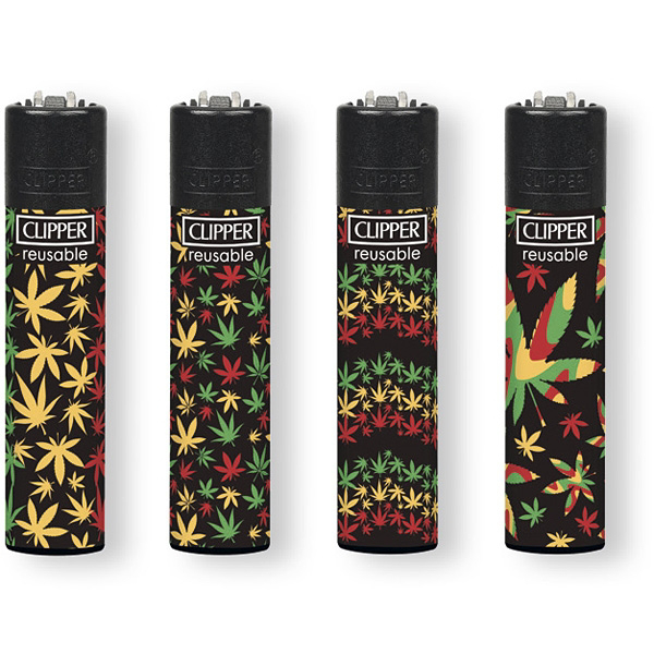 Bật lửa CLIPPER