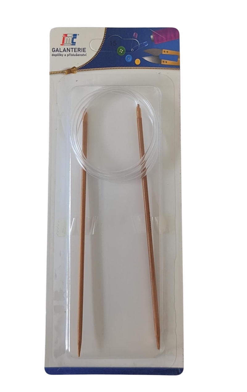 Kim móc tre 3mm