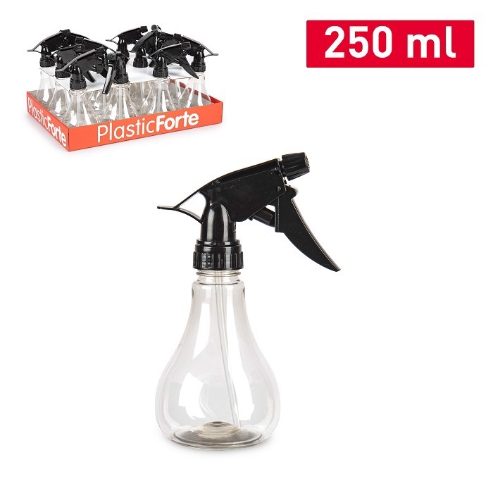 Plastic Forte Plastový rozprašovač 250ml Pera (12ks/bal)