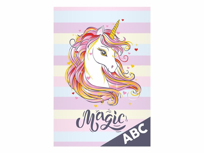 Desky na ABC MFP Unicorn A4