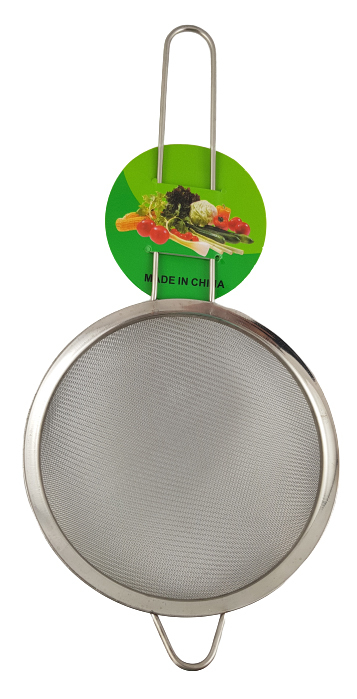 Rây lọc 16cm