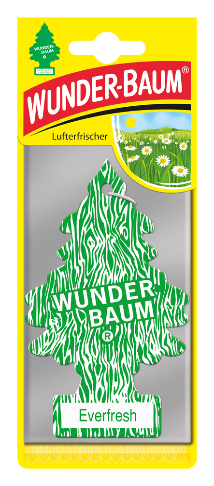 Wunder-baum Black Ice