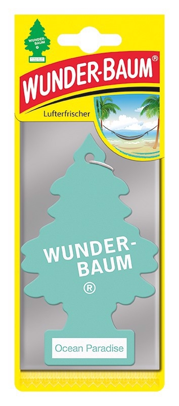 Wunder-baum Ocean Paradise